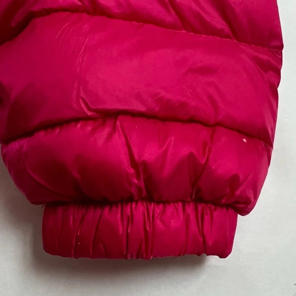 By Open End Womens Ultra Lightweight Down Jacket Size US 18 EU 48 NWT - Picture 9 of 11